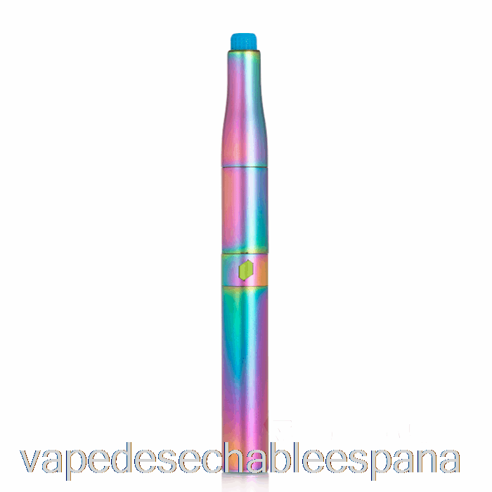 Vape Desechable España Puffco Plus Vaporizador 2.0 Vision